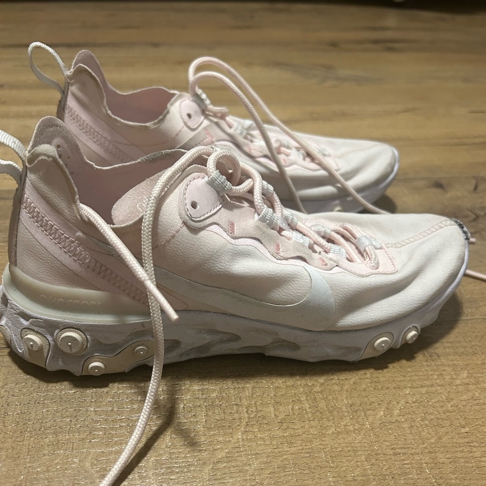 nike react 55 - Picture 3 of 7